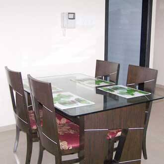 Tranquil Homes Andheri (East), Mumbai 5